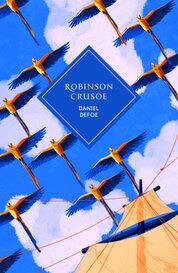 Robinson Crusoe