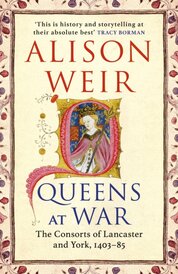 Queens at War
