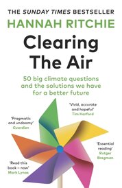 Clearing the Air