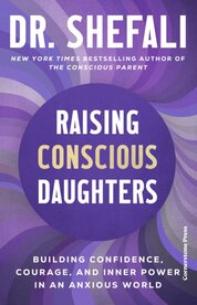 Raising Conscious Daughters