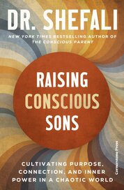 Raising Conscious Sons