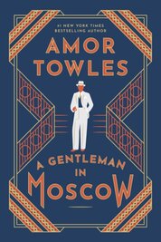 A Gentleman in Moscow