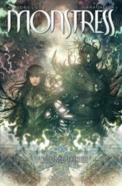 Monstress 3 