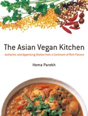 Asian Vegan Kitchen