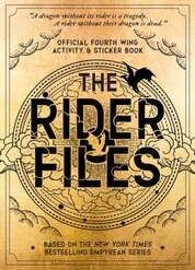The Rider Files