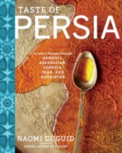 Taste of Persia 