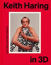 Keith Haring in 3D