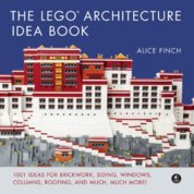 The Lego Architecture Idea Book