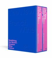 The New French Wine [Two-Book Boxed Set]