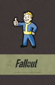 Fallout Journal