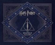 Harry Potter: Deathly Hallows Deluxe Stationery Set