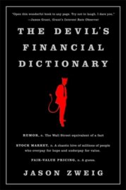 The Devils Financial Dictionary