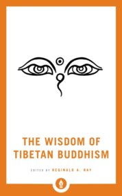 Pocket Tibetan Buddhism