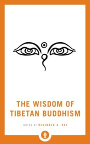 Pocket Tibetan Buddhism