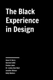 The Black Experience in Design