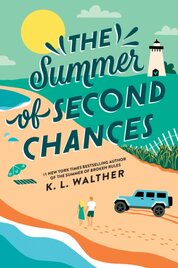 The Summer of Second Chances