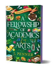 A Fellowship of Academics & Arts