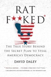 Ratfked : The True Story Behind the Secret 