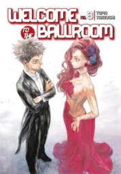 Welcome to the Ballroom 8