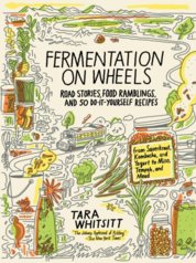 Fermentation on Wheels