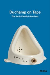 Marcel Duchamp