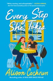 Every Step She Takes