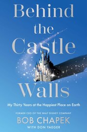Behind the Castle Walls