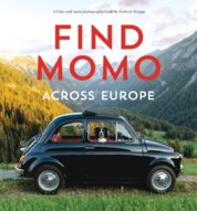 Find Momo Across Europe