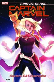 Captain Marvel 1