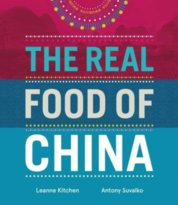 Real Food of China