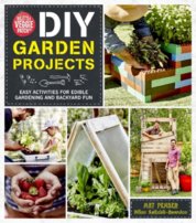 The Little Veggie Patch Co. DIY Garden Projects