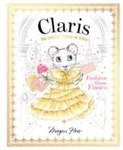 Claris: Fashion Show Fiasco