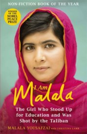 I Am Malala