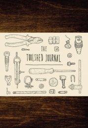 Toolshed Journal