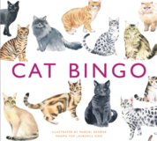 Cat Bingo