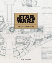 Star Wars Blueprints