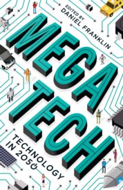 Megatech : Technology in 2050