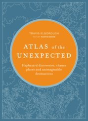 An Atlas of the Unexpected