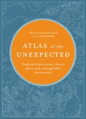 An Atlas of the Unexpected