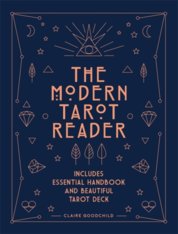 The Modern Tarot Reader