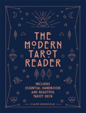 The Modern Tarot Reader