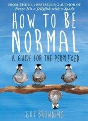 How to be normal