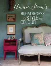 Annie Sloans Room Recipes for Style and Colour