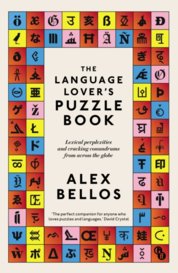 The Language Lovers Puzzle Book