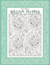 Pictura Posters: William Morris