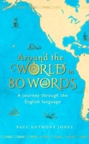 Around the World in 80 Words