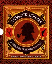 Sherlock Holmes