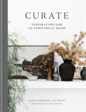 Curate : Inspiration for an Individual Home