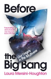 Before the Big Bang