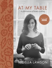 At my Table Nigella Lawson